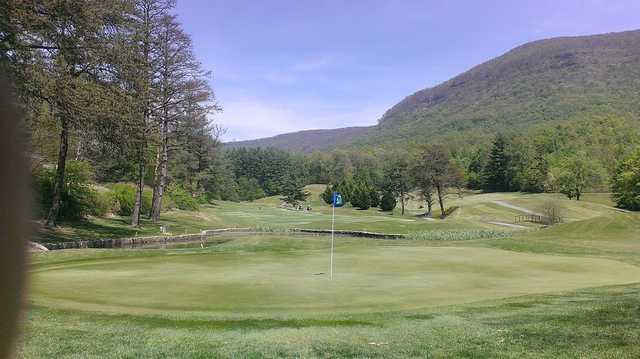 Lonesome Pine Country Club - photo 2