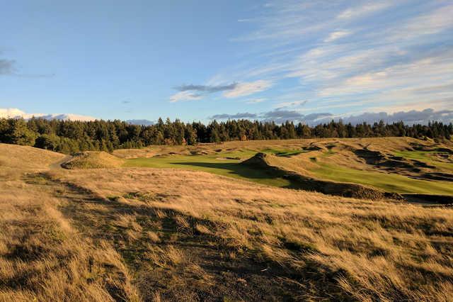 Chambers Bay - photo 1