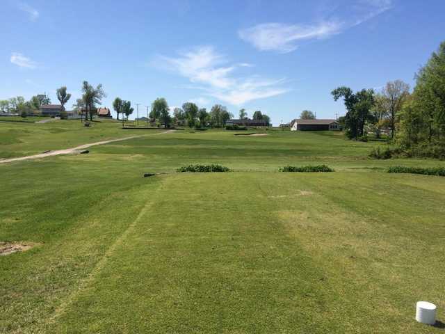 Shawnee Hills Country Club - photo 2