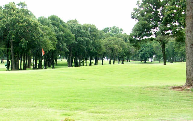 Stillwater Country Club