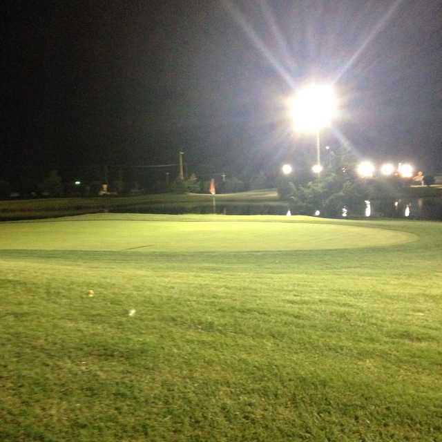 JR's Nite Light Par 3 - photo 1