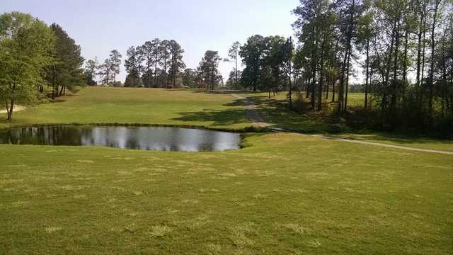 Atmore Country Club - photo 2