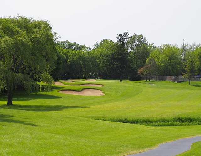 Stonehenge Golf Club - photo 5
