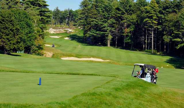 Boothbay Country Club - photo 2