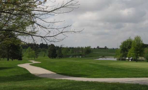 Linn Park Golf Course - photo 2