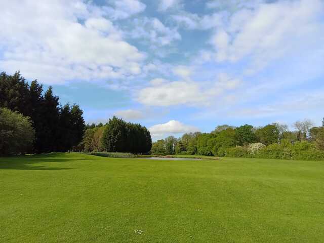 Aldersey Green Golf Club - photo 4
