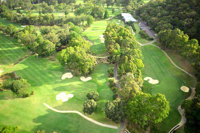 Cromer Golf Club - photo 6
