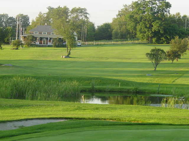 Sunset Hill Golf Club - photo 3