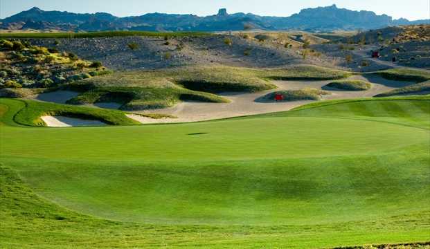 Laughlin Ranch Golf Course - photo 6