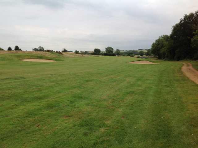 Kilworth Springs Golf Club - photo 8