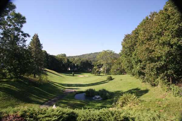 Pleasantville Country Club - photo 3