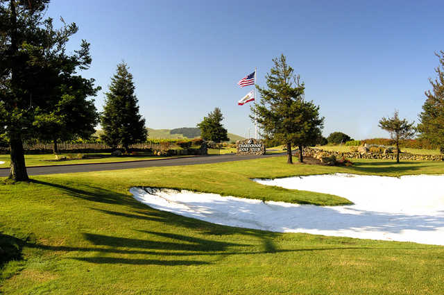 Chardonnay Golf Club - photo 5