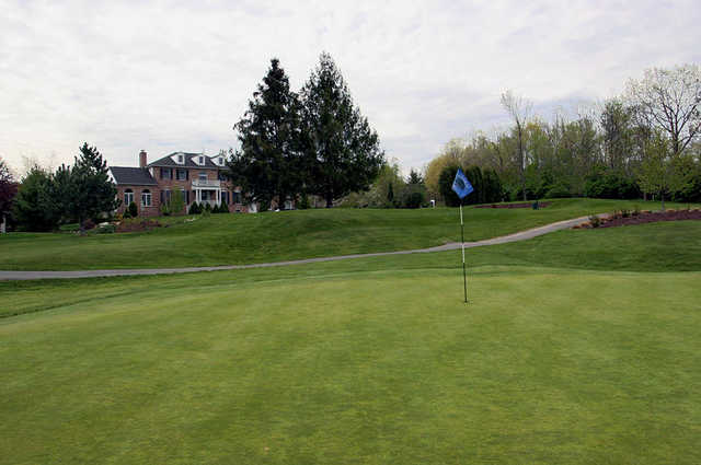 Glen Oak Country Club - photo 2