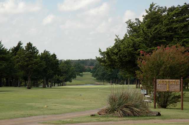 Cedar Valley Golf Club - photo 4