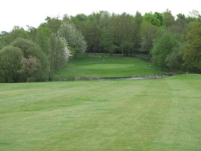 Brentwood Golf Club - photo 6