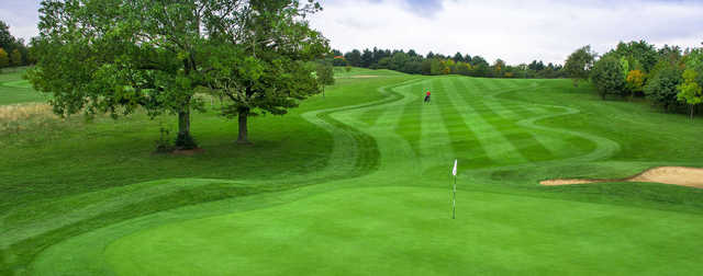 Birchwood Park Golf Club