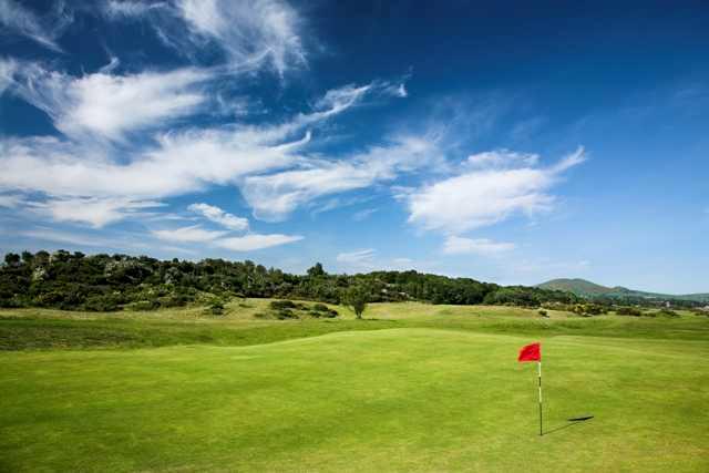 Leven Links Golf Course - photo 6
