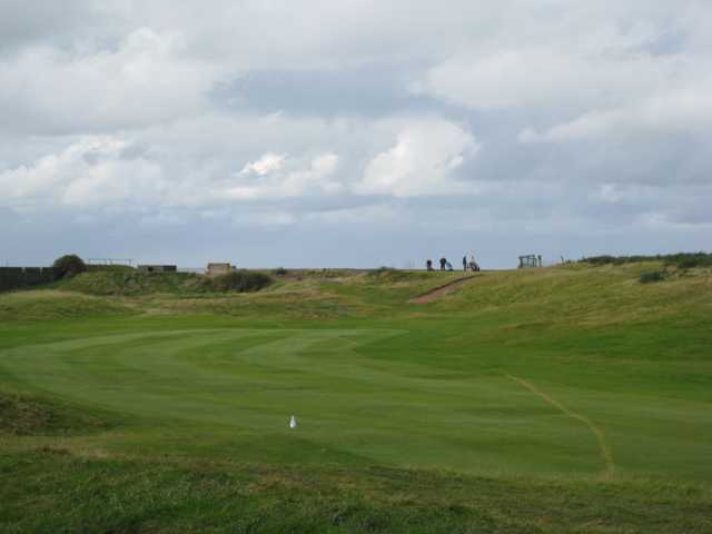 Leasowe Golf Club