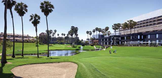 Westdrift Manhattan Beach Golf Club - photo 3
