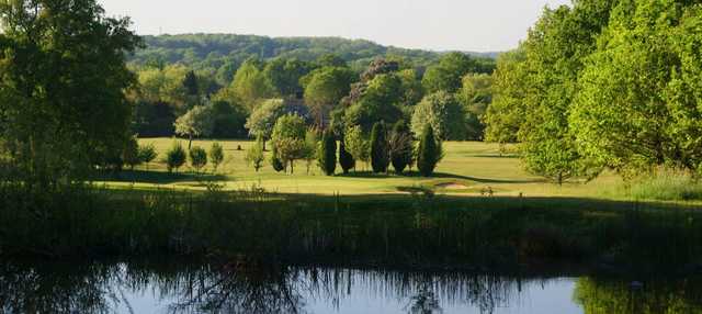 Ifield Golf Club - photo 3