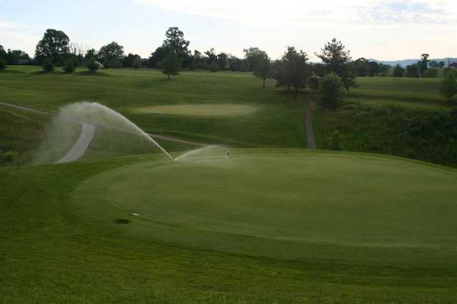 Waits Boro Hill Golf Course - photo 2