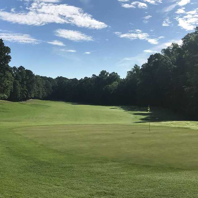 Birkdale Golf Club - photo 5