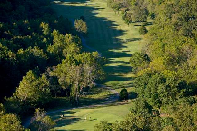Highlands Golf Course - photo 3