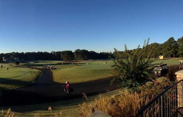 Braelinn Golf Club