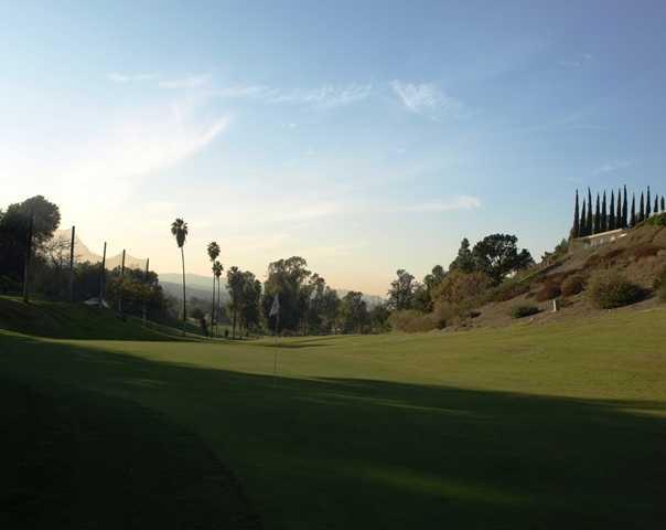 Los Angeles Royal Vista Golf Course - photo 8