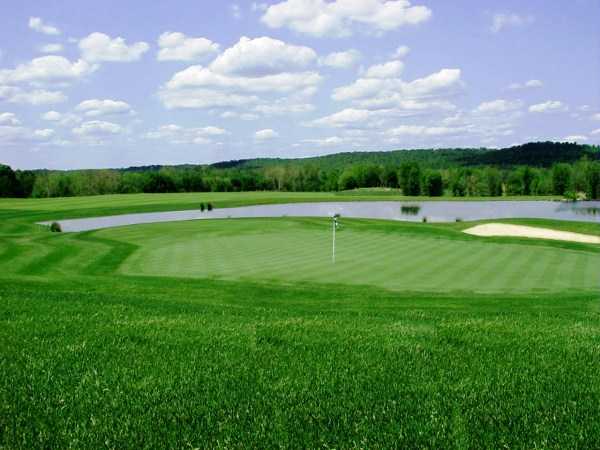 Lafayette Golf Club - photo 2