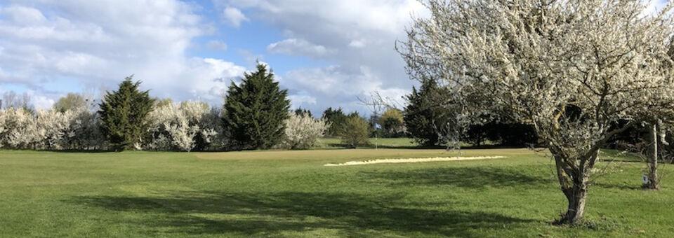 Golf Public de Cabourg - photo 3