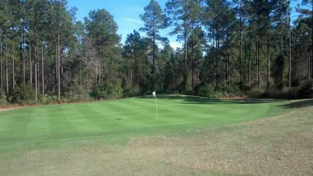 The Lakes Golf Course At Laura S Walker - photo 5