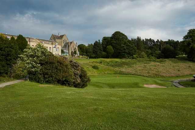 Shrigley Hall - Par 3 Course - photo 2