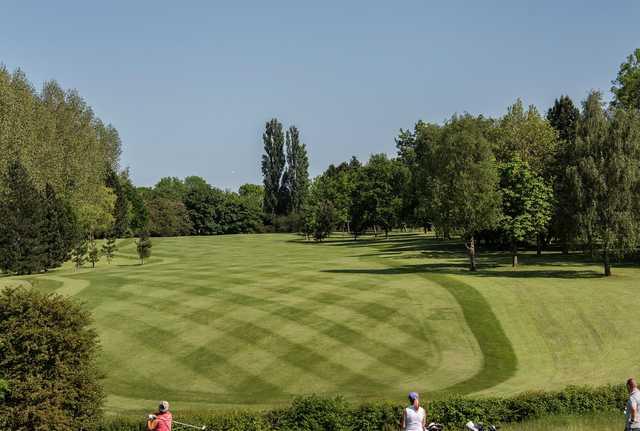 Stanton-on-the-Wolds Golf Club - photo 3