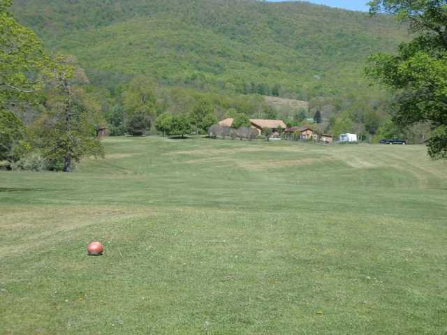 Needle's Eye Golf Course - photo 3