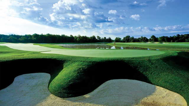 Grand Niagara Golf Club - photo 5