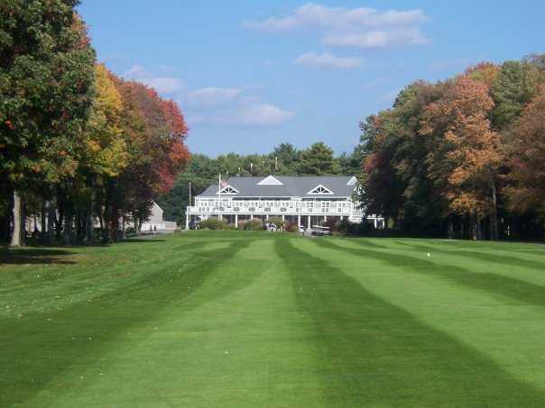 Brookmeadow Country Club - photo 2