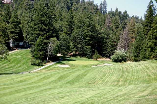 Lake Arrowhead Country Club - photo 4