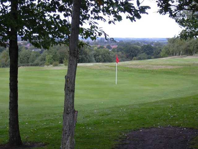 Bulwell Forest Golf Club - photo 7