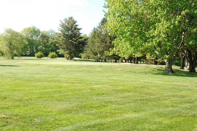 Elmridge Golf Course - photo 4
