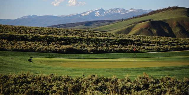 Headwaters - photo 3