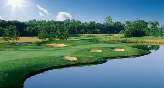 Forest City National Golf Club - photo 3