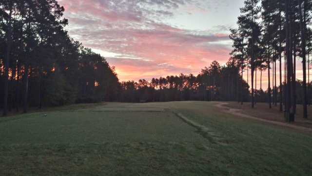 Cedar Creek Golf Course