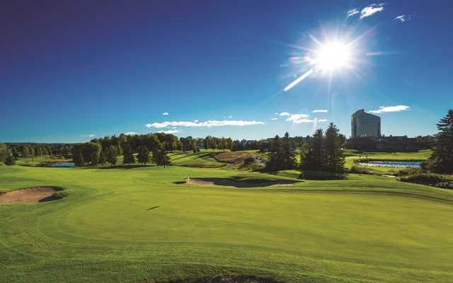 Grand Traverse Resort and Spa - Spruce Run - photo 3
