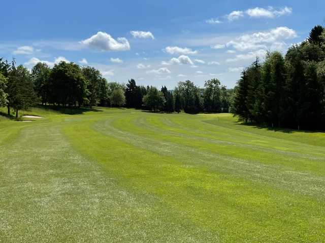 Sapey Golf Club - 9 Hole Par 3 - photo 1