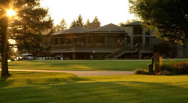 Boulder Country Club - photo 5