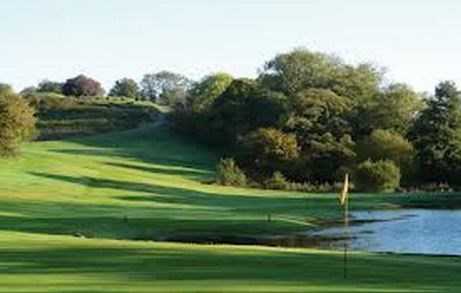 Summersett Golf Club - photo 2