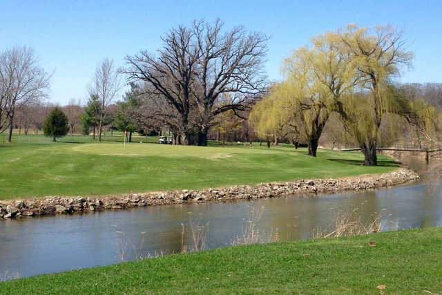 Kishwaukee Country Club - photo 2