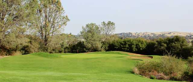 Castle Oaks Golf Club - photo 2