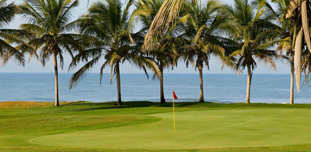 Estrella del Mar Golf Course - photo 3